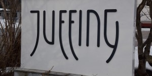 Beitragsbild des Blogbeitrags Wellness und Literatur im Hotel Juffing 