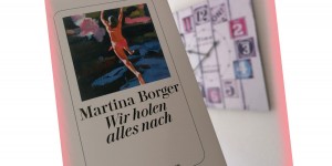 Beitragsbild des Blogbeitrags Wir holen alles nach