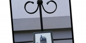 Beitragsbild des Blogbeitrags Dunkel