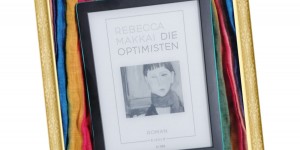 Beitragsbild des Blogbeitrags Die Optimisten