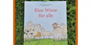 Beitragsbild des Blogbeitrags Eine Wiese für alle