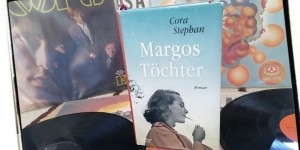 Beitragsbild des Blogbeitrags Margos Töchter
