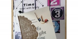 Beitragsbild des Blogbeitrags Es gibt eine Zeit...