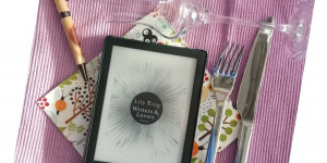 Beitragsbild des Blogbeitrags Writers & Lovers 