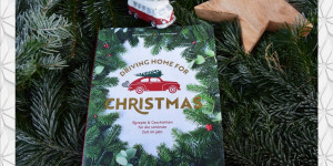 Beitragsbild des Blogbeitrags Driving Home for Christmas