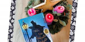 Beitragsbild des Blogbeitrags Eine Weihnachtsgeschichte