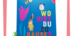 Beitragsbild des Blogbeitrags Wo bist du zu Hause?