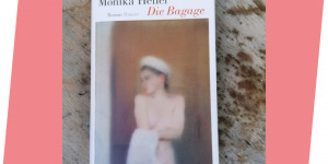 Beitragsbild des Blogbeitrags Die Bagage