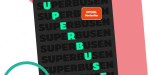 Beitragsbild des Blogbeitrags Superbusen