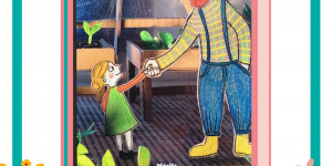 Beitragsbild des Blogbeitrags Die Wette