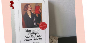 Beitragsbild des Blogbeitrags Die Beichte einer Nacht 