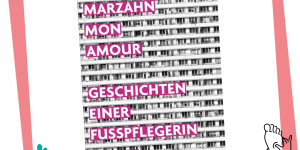 Beitragsbild des Blogbeitrags Marzahn, mon amour