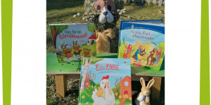 Beitragsbild des Blogbeitrags Emil Eule: Ostern