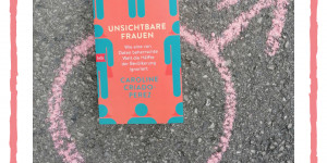 Beitragsbild des Blogbeitrags Unsichtbare Frauen