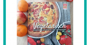 Beitragsbild des Blogbeitrags Vegetarisch