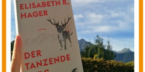 Beitragsbild des Blogbeitrags Der tanzende Berg