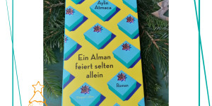 Beitragsbild des Blogbeitrags Ein Alman feiert selten allein