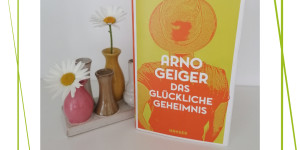 Beitragsbild des Blogbeitrags Das glückliche Geheimnis