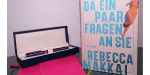 Beitragsbild des Blogbeitrags Ich hätte da ein paar Fragen an Sie
