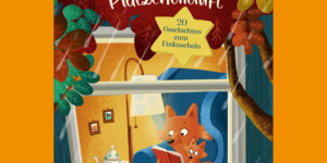 Beitragsbild des Blogbeitrags Buntes Laub und Plätzchenduft