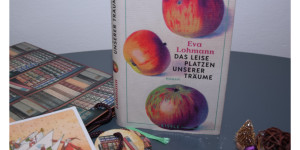 Beitragsbild des Blogbeitrags Das leise Platzen unserer Träume