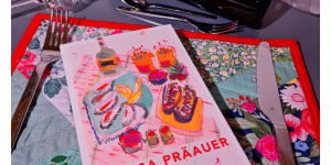 Beitragsbild des Blogbeitrags Kochen im falschen Jahrhundert