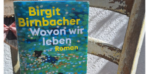 Beitragsbild des Blogbeitrags Wovon wir leben