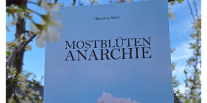 Beitragsbild des Blogbeitrags Mostblütenanarchie 