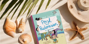 Beitragsbild des Blogbeitrags Post aus Paidonesien