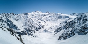 Beitragsbild des Blogbeitrags Skitourenwochenende im Pitztal mit Andi & Dani 