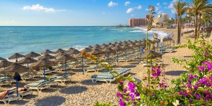Beitragsbild des Blogbeitrags Südspanien – Badeurlaub trifft auf Kultur