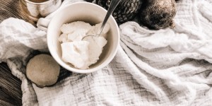 Beitragsbild des Blogbeitrags Die besten Hausmittel gegen Husten und Fieber 
