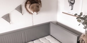 Beitragsbild des Blogbeitrags #kidsroom – good night