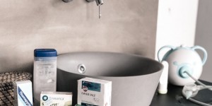 Beitragsbild des Blogbeitrags Kranke Kinder – unsere Hausapotheke