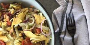 Beitragsbild des Blogbeitrags #fitindensommer – Gesunde Fette