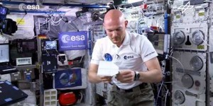 Beitragsbild des Blogbeitrags Flying Classroom / Deutsches Zentrum für Luft- und Raumfahrt