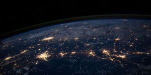 Beitragsbild des Blogbeitrags 42 oder was das mit Raumzeit zu tun hat