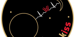 Beitragsbild des Blogbeitrags Matthias Maurer und der kosmische Kuss (Cosmic Kiss)