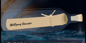 Beitragsbild des Blogbeitrags Auf nach Europa!