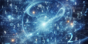 Beitragsbild des Blogbeitrags Die Magie der Mathematik und Erinnerungen an die Schulzeit