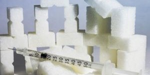 Beitragsbild des Blogbeitrags Zuckersüß in die Zuckersucht, so vergiftet uns die Lebensmittelindustrie