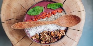 Beitragsbild des Blogbeitrags Wie super ist Superfood und wer braucht das wirklich?