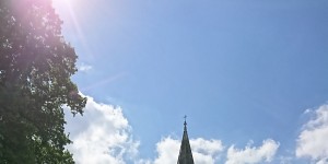 Beitragsbild des Blogbeitrags The last hours of our Roadtrip plus Exploring Dublin Part 2
