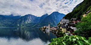 Beitragsbild des Blogbeitrags Sonntagsausflaug nach Hallstatt 19.07.2020