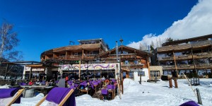 Beitragsbild des Blogbeitrags Forsthofalm Leogang 07. - 10.03.2020