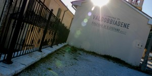 Beitragsbild des Blogbeitrags Valdobbiadene - Prosecco-Heaven