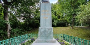 Beitragsbild des Blogbeitrags Wien mal anders! Stadtwanderweg 1