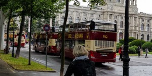 Beitragsbild des Blogbeitrags Mit dem Citybike Wien erkunden