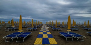 Beitragsbild des Blogbeitrags ... Bella Italia ... Ti amo Lignano