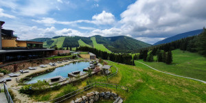Beitragsbild des Blogbeitrags Teichalm - Almwellness Hotel Pierer 
